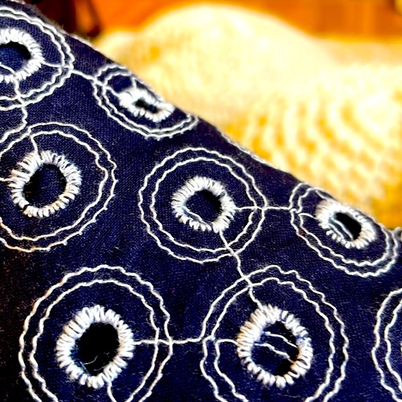 Echo Design, Beach Cover-up, L, NWT - Picture 8 of 8